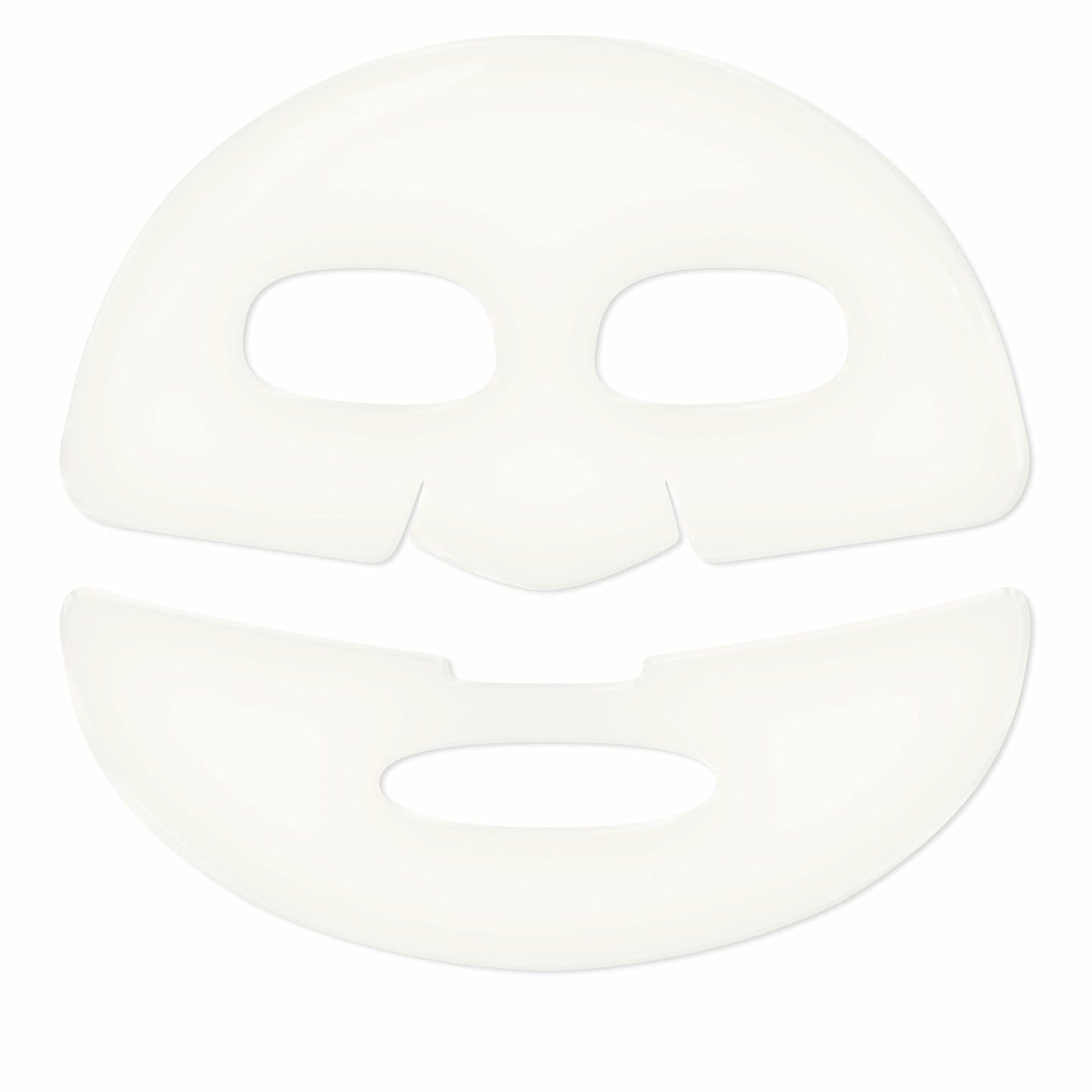 KIKO Milano Soothing Face Mask | Moisturising Hydrogel Face Mask With Chamomile Extract