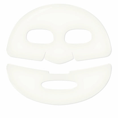 KIKO Milano Soothing Face Mask | Moisturising Hydrogel Face Mask With Chamomile Extract
