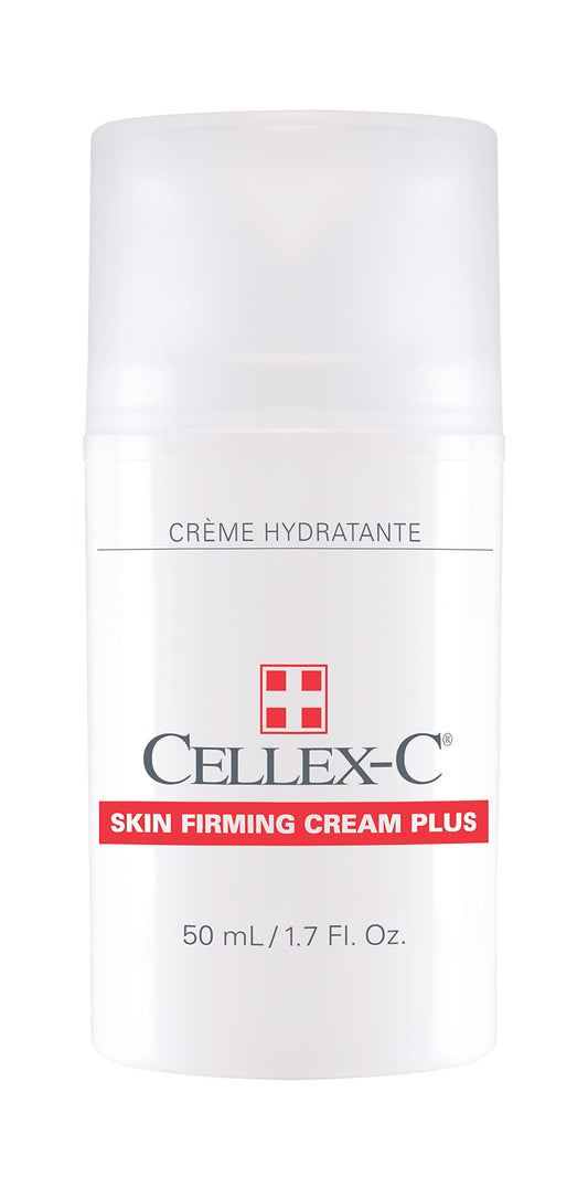 Cellex-C Skin Firming Cream Plus, 2 Fl Oz (Pack of 1)