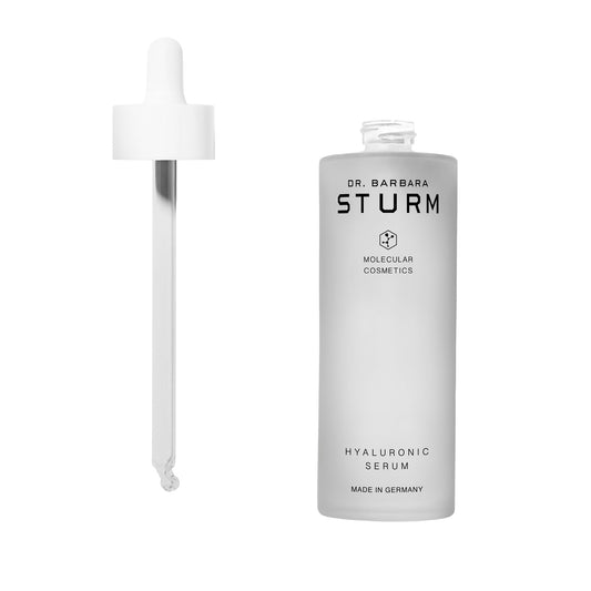 Hyaluronic Serum Luxury Size Holiday
