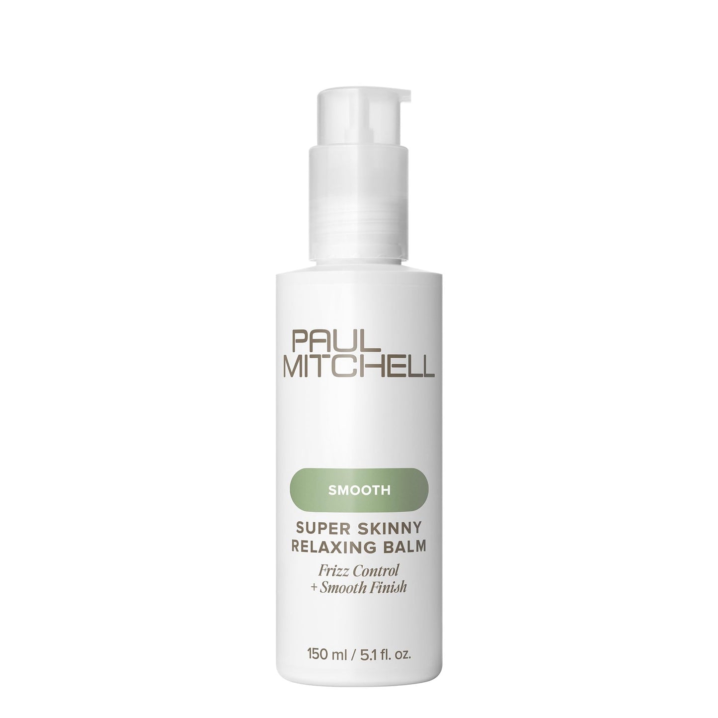 Paul Mitchell Super Skinny Relaxing Balm, Frizz Control For Wavy, Curly or Textured Hair