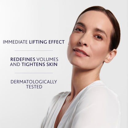 Institut Esthederm - Pro-Collagen+ Cream - Face & Neck - Targets Lack of Firmness & Skin Sagging - Redefines Facial Contours