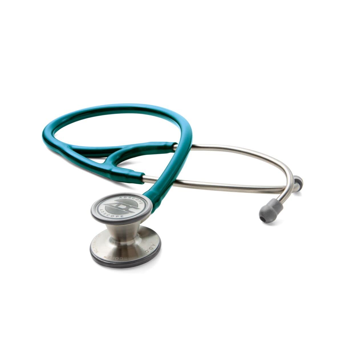 American Diagnostic Corporation ADSCOPE 601, Convertible Cardiology, Metallic Caribbean 1/EA