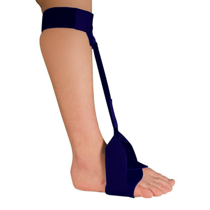 Acu-Life Plantar Fasciitis Brace | Joint Pain Relief and Muscle Recovery for Sports and More | For Men or Women | Day and Night