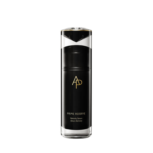 Retrinity Anti Aging Elasticity Enhancing Skincare