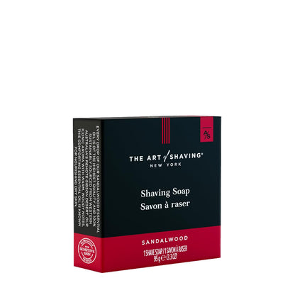 The Art of Shaving Shaving Soap - Shave Soap Refill