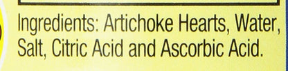 Cento Artichokes in Brine (5 to 7-Count), 14-Ounce Cans (Pack of 12)