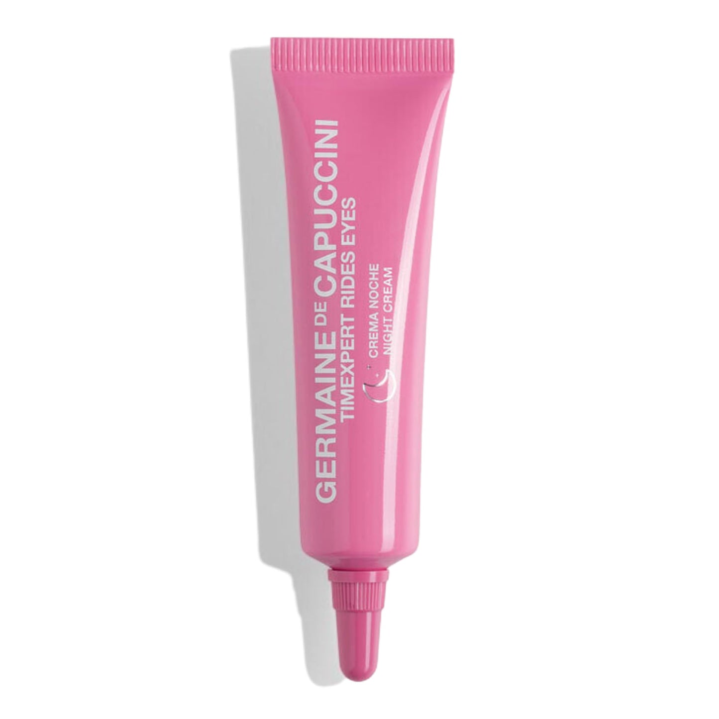 Germaine de Capuccini | TIMEXPERT RIDES - Eye Contour Treatment Duo Day & Night Cream - Day Gel-Cream + Night Cream - Improves Signs of Aging and Fatigue for 24 hours - Two Tubes of 0.3 Oz each