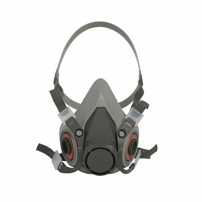 3M 6200, Medium