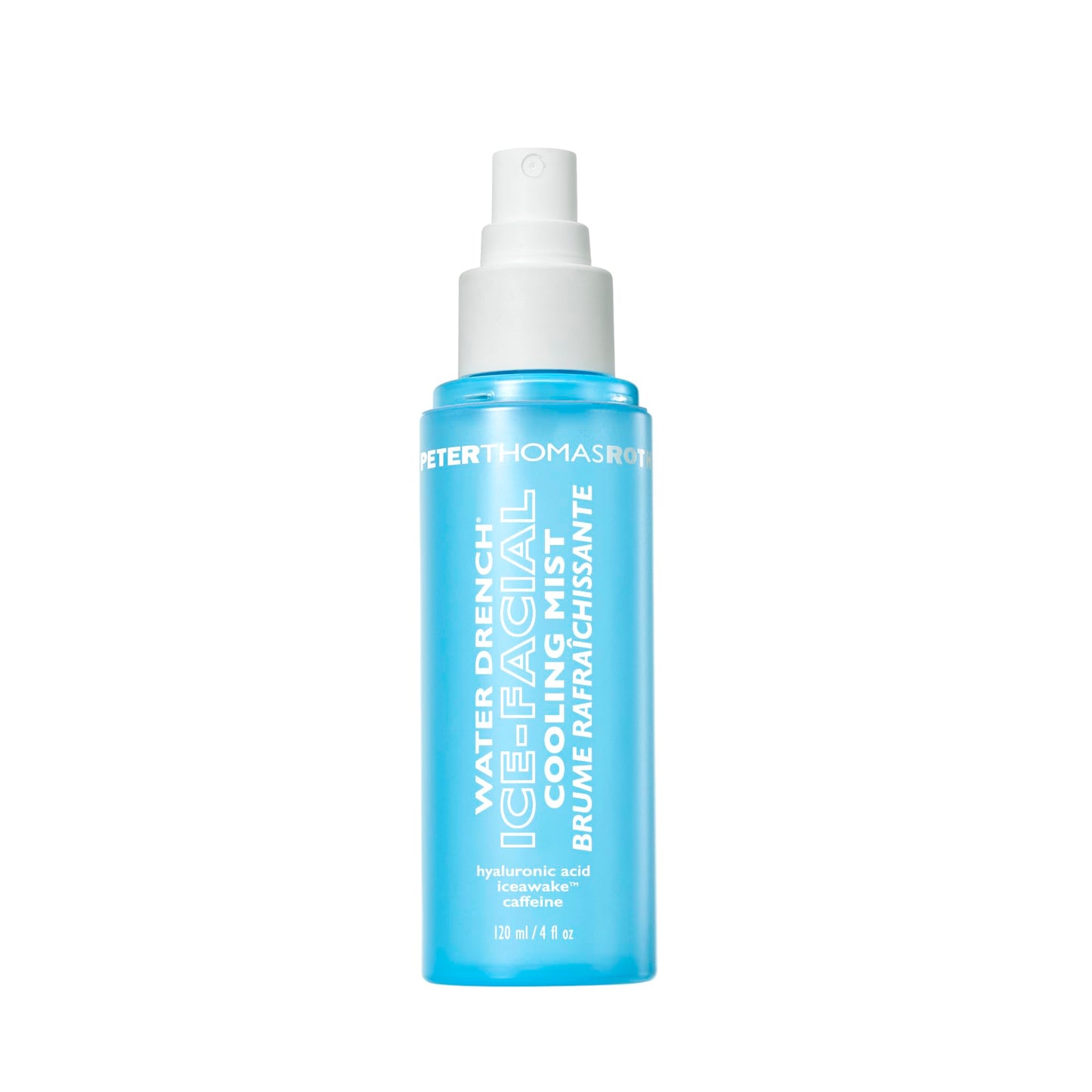 Peter Thomas Roth | Water Drench® Ice-Facial Cooling Mist