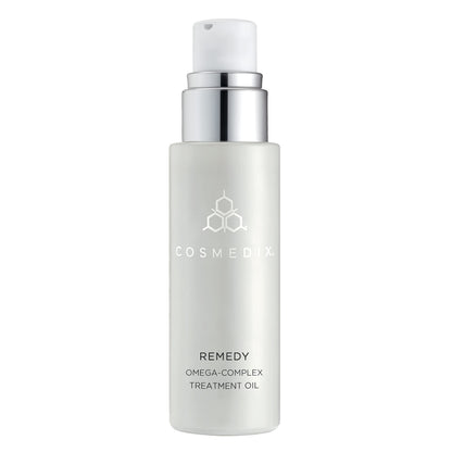 Remedy Omega-Complex Oil by Cosmedix for Unisex - 1 oz Oil