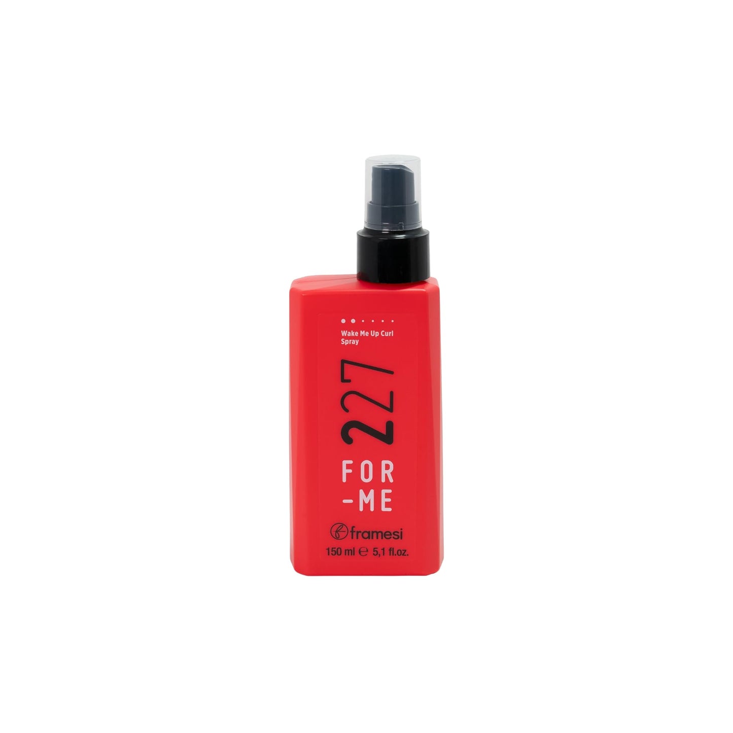 FOR-ME 227 Wake Me Up Curl Spray