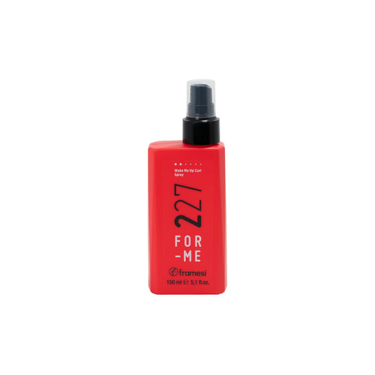 FOR-ME 227 Wake Me Up Curl Spray