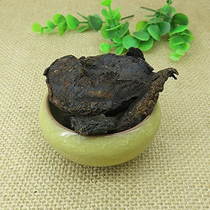 Rehmannia Glutinosa for Herbal Soup 生地片 16 oz