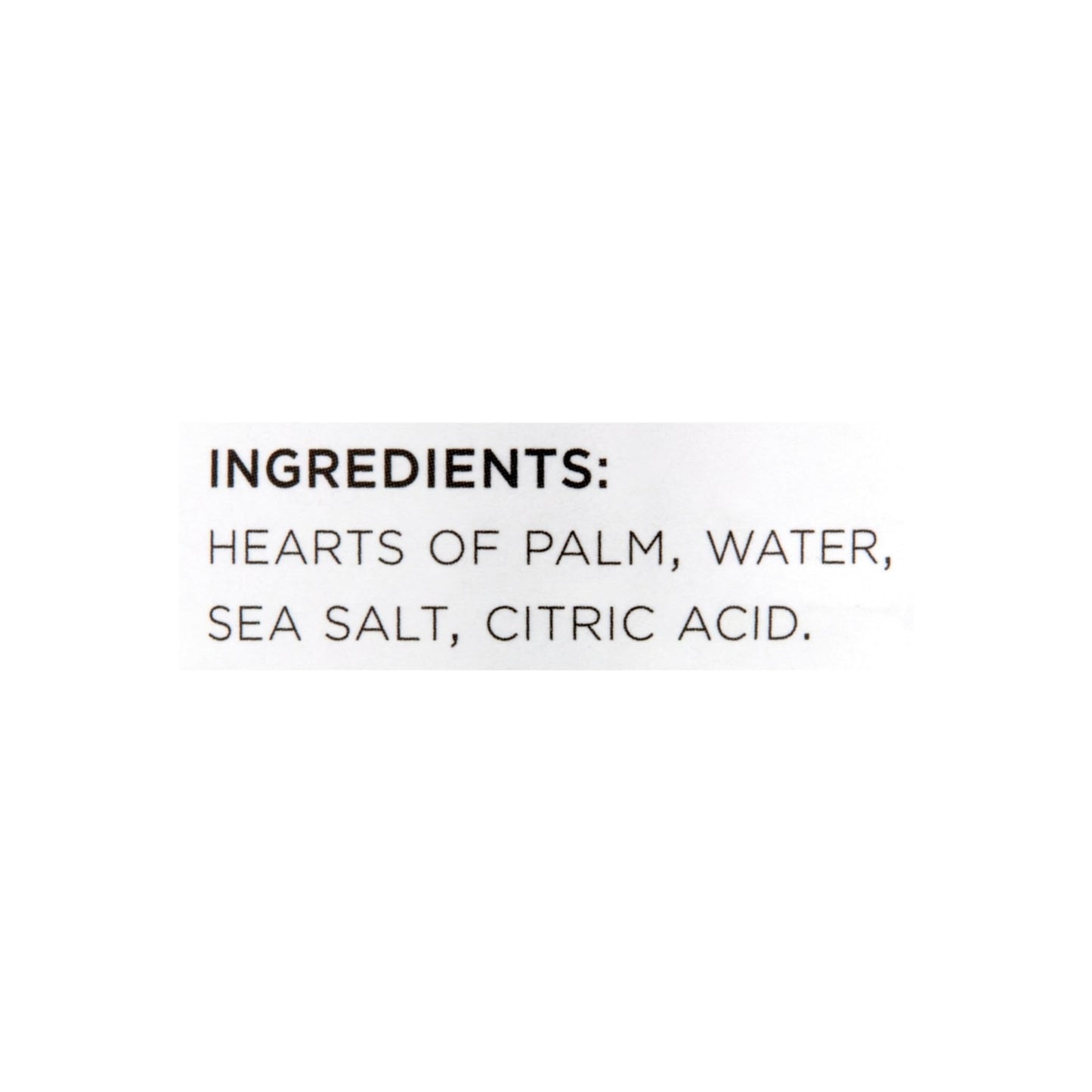 DeLallo Whole Hearts of Palm, All Natural, Harvested in South America, Low Fat and Low Calorie, Unique Canned Vegetable for Topping Salads and Snacking, Non-GMO, Kosher, Gluten-Free, 14.1 oz Can, (6 Pack)