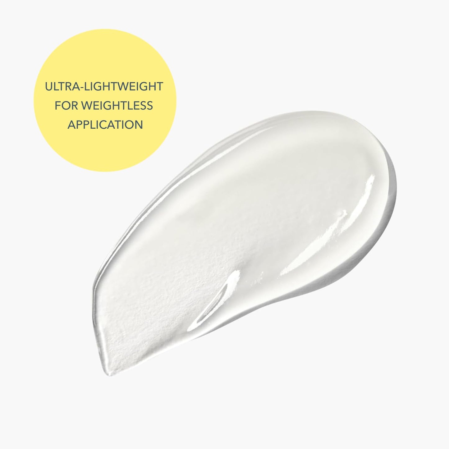Beekman 1802 Solar Milk 3-in-1 Weightless Clear SPF 50 Face Sunscreen - 1.69 fl oz - Broad Spectrum UVA UVB Protection + Makeup Primer, Non-Greasy Gel, Goat Milk Infused, For All Skin Types & Tones