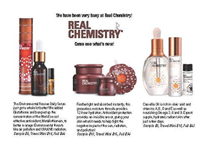 Real Chemistry Daily Serum, 1.7 Fl Oz