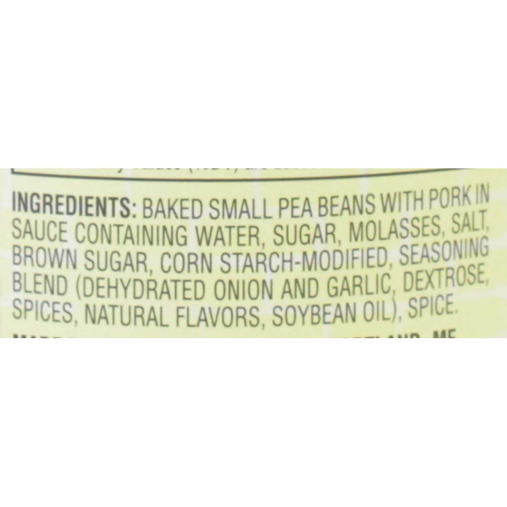 B&M Baked Beans, Boston's Best, 16 Ounce (Pack of 12)