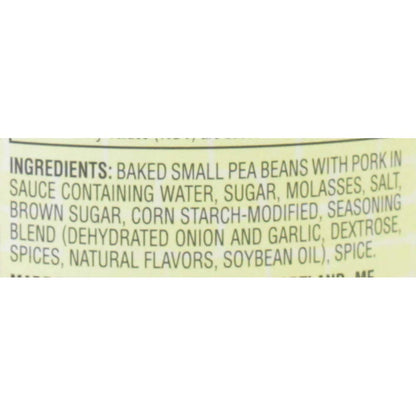 B&M Baked Beans, Boston's Best, 16 Ounce (Pack of 12)