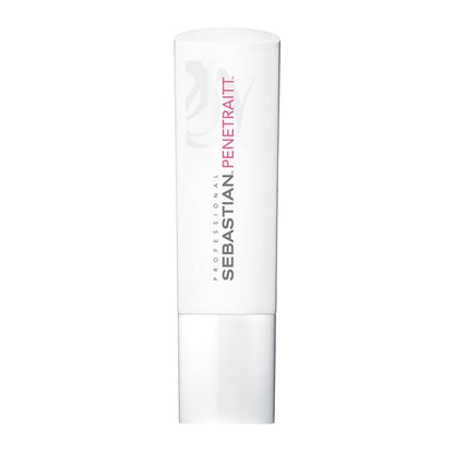 Sebastian Professional Penetraitt Conditioner | Strengthening & Repair | Deep Moisturizing for Dry, Damaged, & Colored Hair