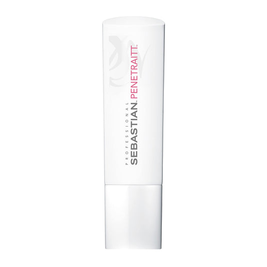 Sebastian Professional Penetraitt Conditioner | Strengthening & Repair | Deep Moisturizing for Dry, Damaged, & Colored Hair