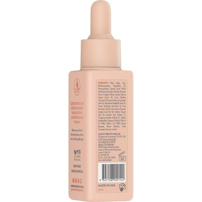 MineTan Facial Tanning Skincare | Facial Self Tan Collection - Glowy Dark Tan Results, Use Daily to Build Your Bronze, Vegan Friendly, Cruelty Free