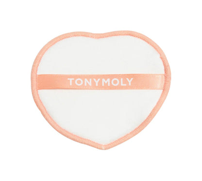 Re-Usable Cotton Rounds – 14 Heart-Shaped Eco-Friendly Makeup Pads with Storage Pouch, Gentle & Washable Skincare Cotton for Removing Makeup, Applying Toner, or Refreshing Skin