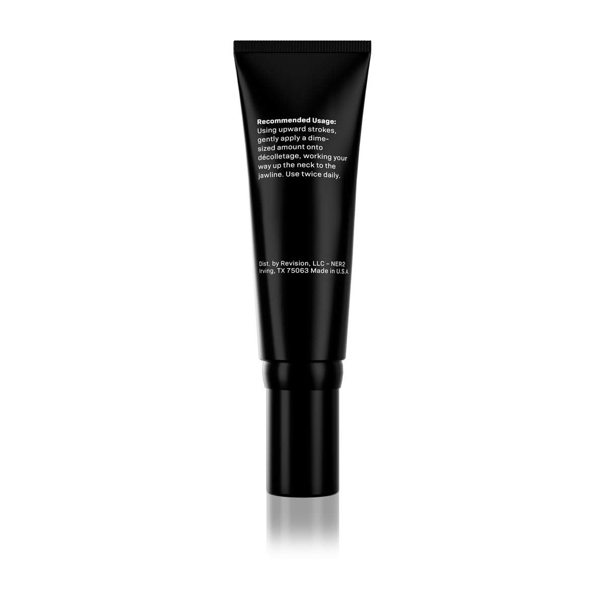 Revision Skincare Nectifirm® Neck Cream – Clinically Proven to Firm, Lift & Smooth the Neck and Jawline, Brightening Skin and Reducing Early Signs of Aging