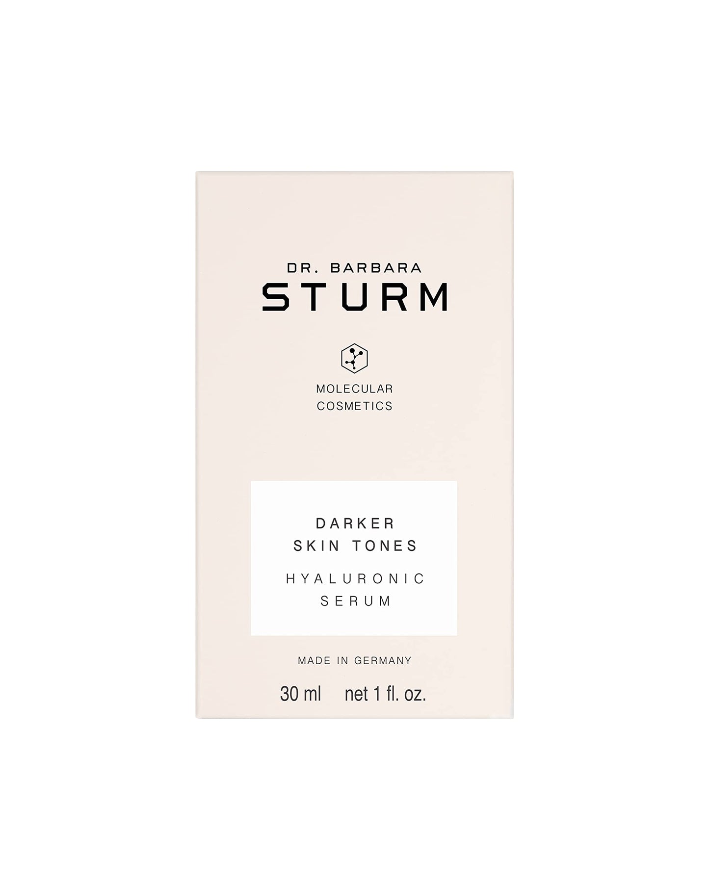 Dr Barbara Sturm Darker Hyaluronic