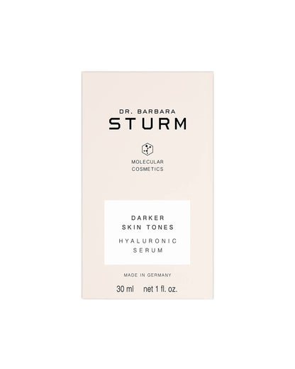 Dr Barbara Sturm Darker Hyaluronic