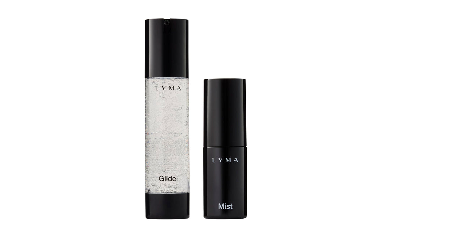 Laser Oxygen Mist Glide Refill