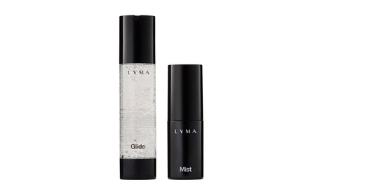Laser Oxygen Mist Glide Refill