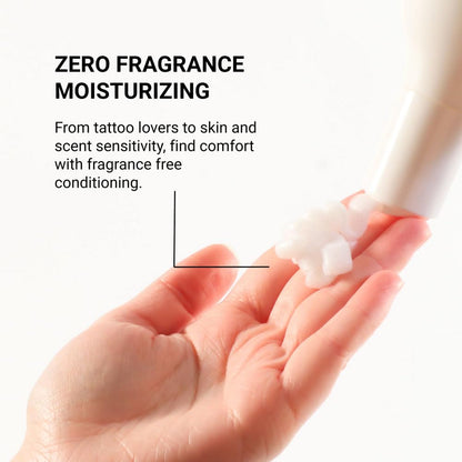 LOMA Fragrance Free Moisturizing Conditioner 33.8 Fluid Ounce