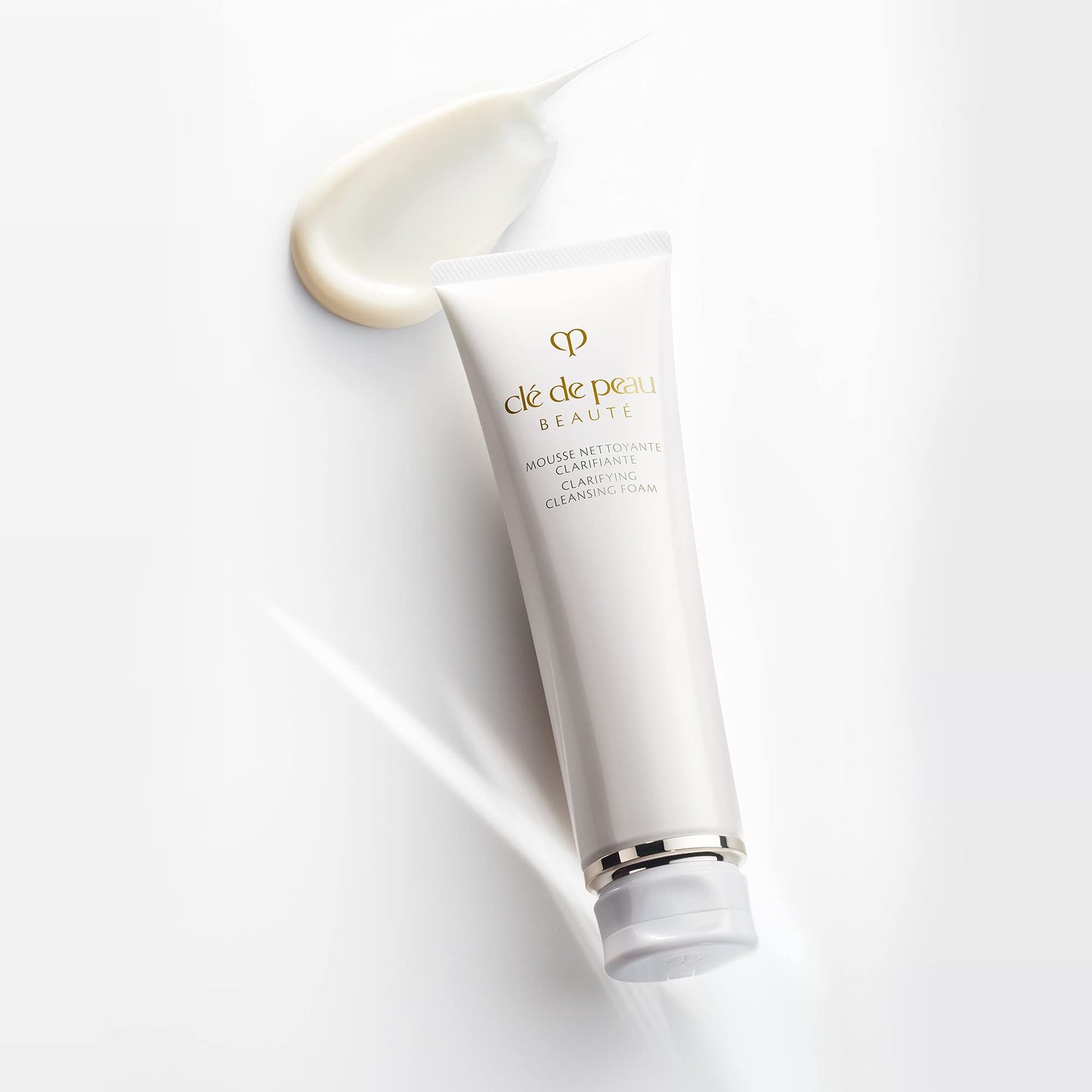 Cl%C3%A9 Peau Beaut%C3%A9 Clarifying Cleansing