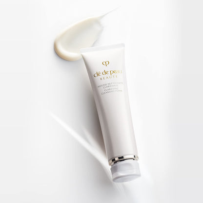 Cl%C3%A9 Peau Beaut%C3%A9 Clarifying Cleansing