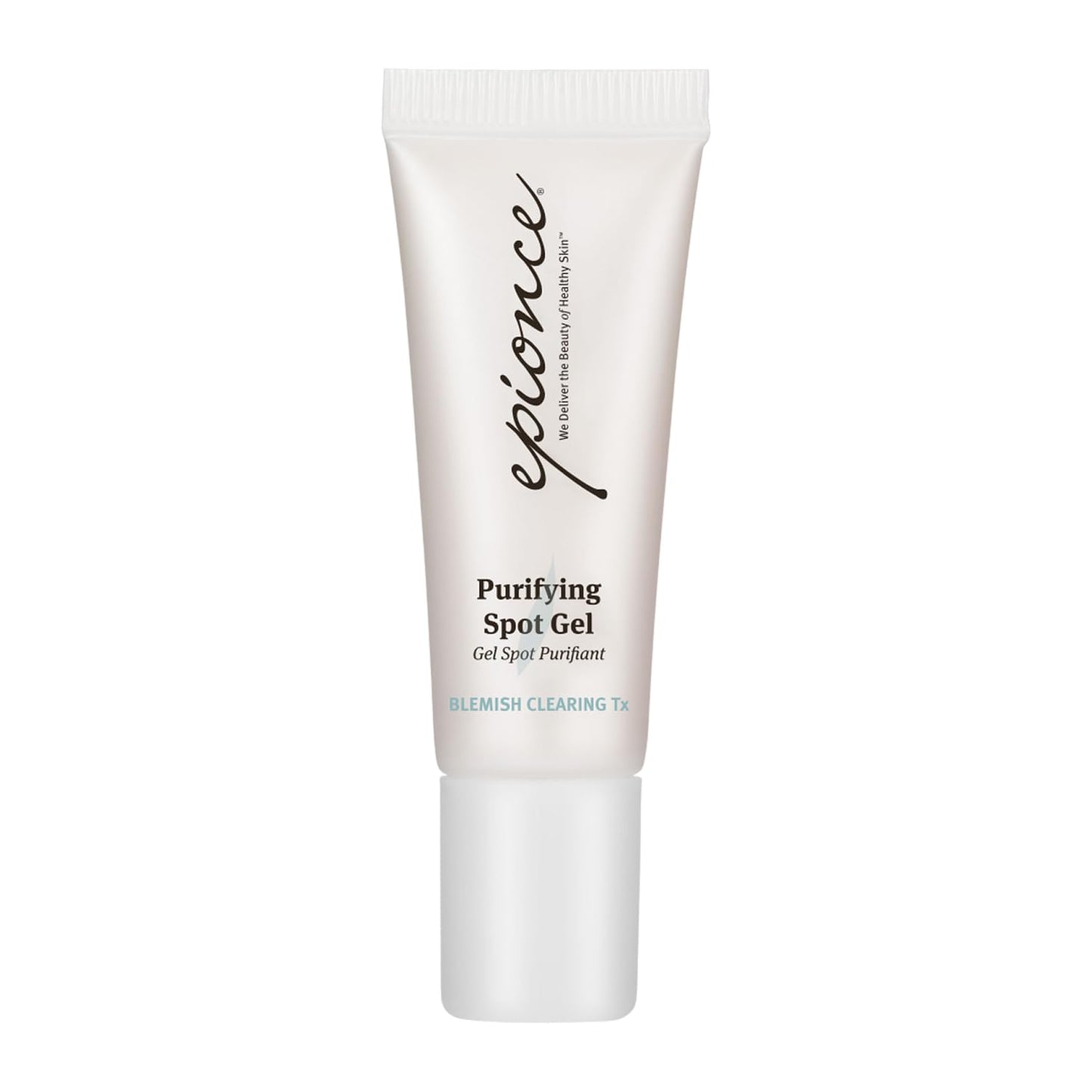 Epionce Blemish-Clearing Purifying Spot Gel – Fast-Acting Acne & Blackhead Control for Face & Body | Reduces Bumps & Imperfections Without Dryness | Acne-Fighting, Pore-Clearing Formula