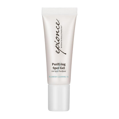 Epionce Blemish-Clearing Purifying Spot Gel – Fast-Acting Acne & Blackhead Control for Face & Body | Reduces Bumps & Imperfections Without Dryness | Acne-Fighting, Pore-Clearing Formula