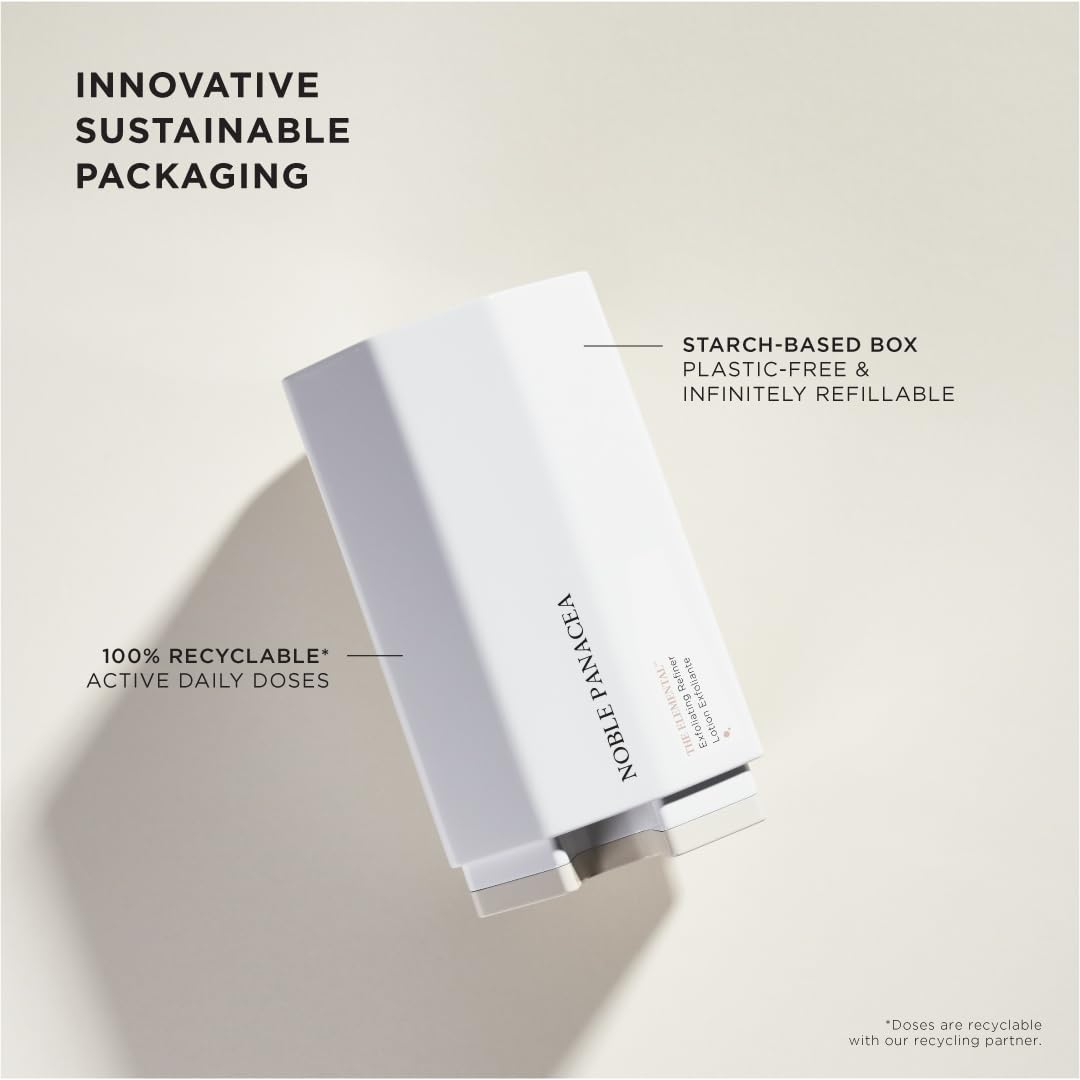 Exfoliating Refiner Elemental 30 Doses
