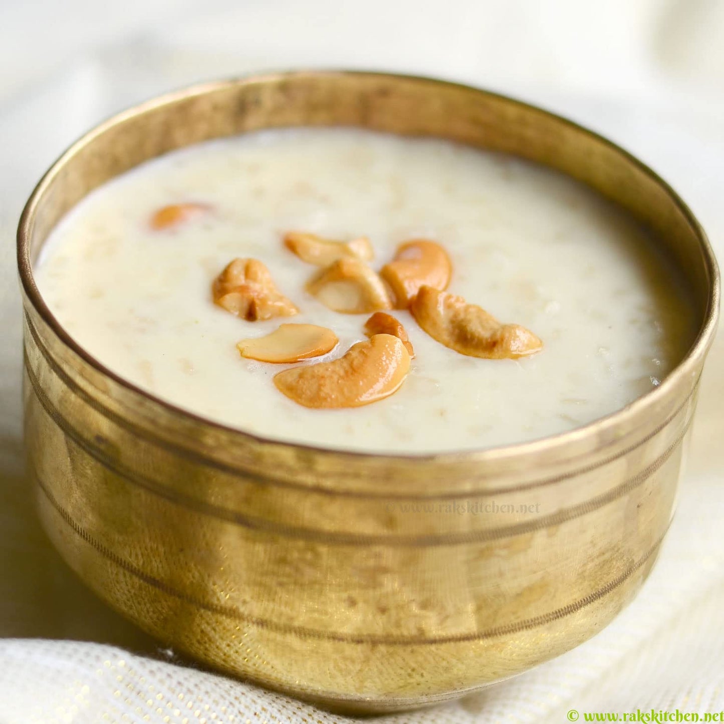 Neotea Kerala Instant Palada Rice Payasam | Traditional Rice Ada Kheer | Easy to Cook, Rich & Tasty | Ready in 25 Minutes | No Preservatives | Chemical-Free (7.05 OZ)
