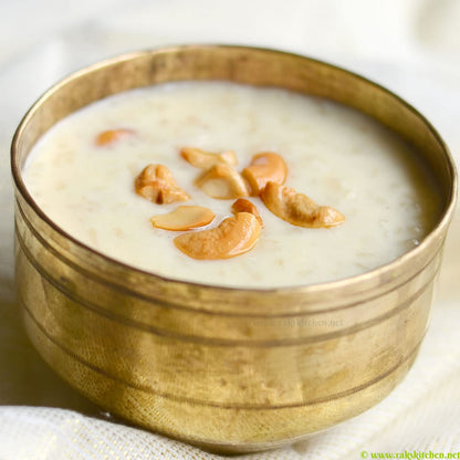 Neotea Kerala Instant Palada Rice Payasam | Traditional Rice Ada Kheer | Easy to Cook, Rich & Tasty | Ready in 25 Minutes | No Preservatives | Chemical-Free (7.05 OZ)