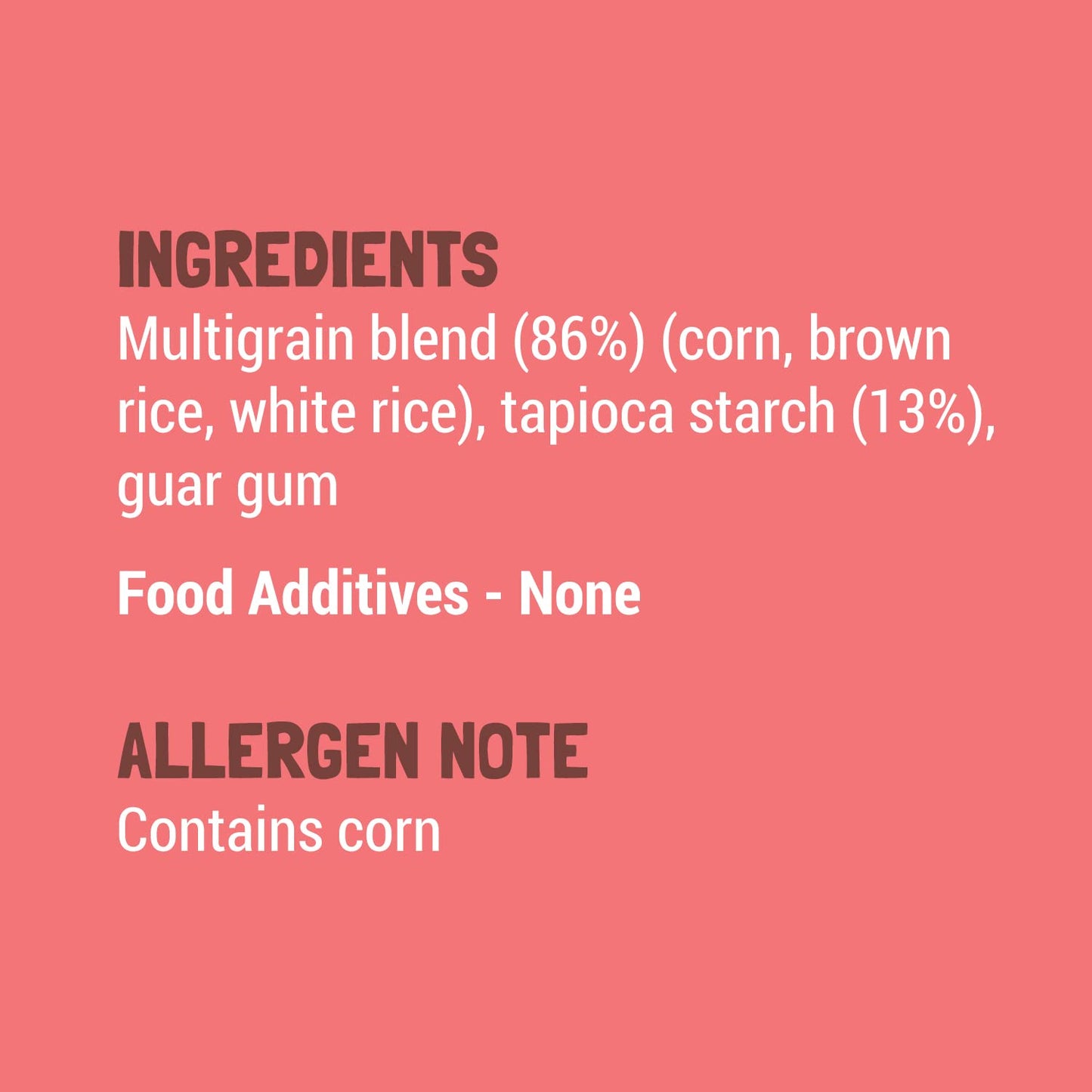 Slurrp Farm Multigrain Macaroni Pasta | High Fiber, Gluten-Free, No Wheat, Zero Trans Fats | Healthy & Tasty Pasta for Kids & Family | Quick Meals, Soups, Salads | 14.11 Oz (400g)