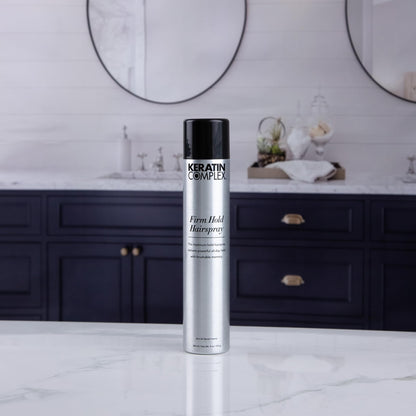 Keratin Complex - Firm Hold Hairspray - 1.8 fl oz