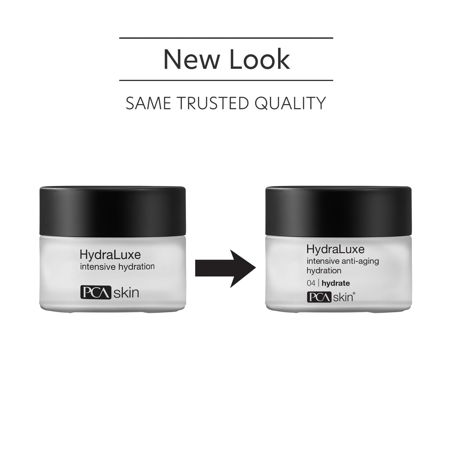 PCA SKIN HydraLuxe Anti Aging Cream, Deeply Moisturizing Cream for Day and Night Use, Improves Moisture Retention in Skin and Smoothes Fine Lines and Wrinkles, Hydrating Face Moisturizer