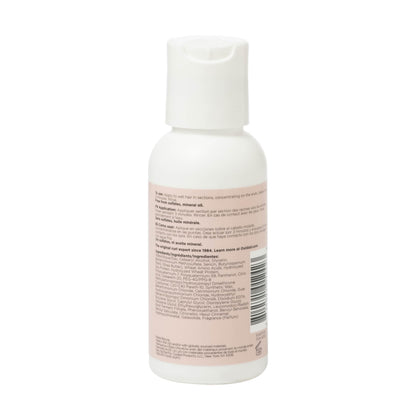 Ouidad Advanced Climate Control Defrizzing Conditioner for Curly Hair – Hydrates, Smooths & Defines Curls, Blocks Humidity & Frizz, Ceramides & Shea Lock In Moisture, All Curl Types, Sulfate-Free