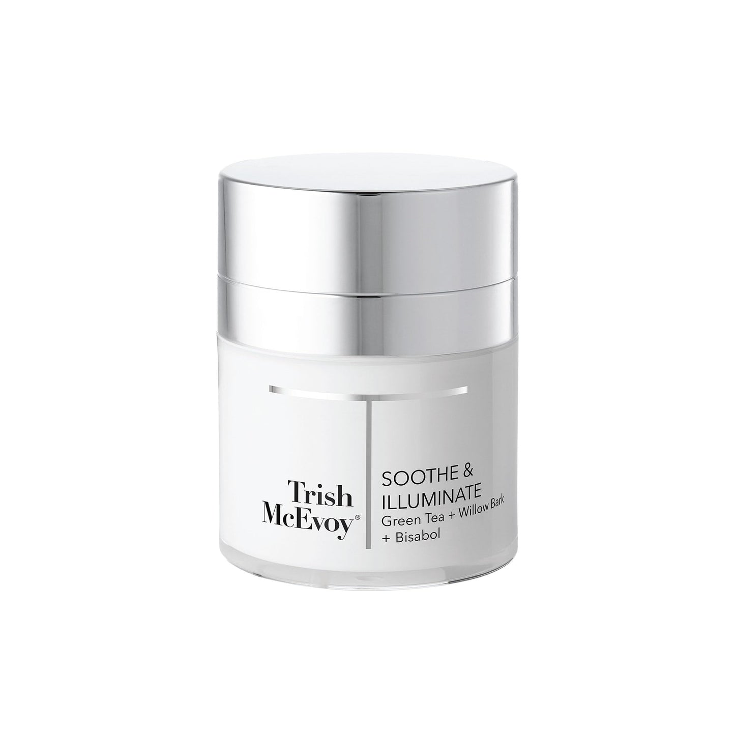 Trish McEvoy Beauty Booster Soothe and Illuminate Cream