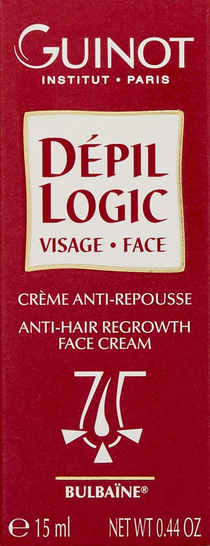 Guinot Depil Logic, 0.44 oz
