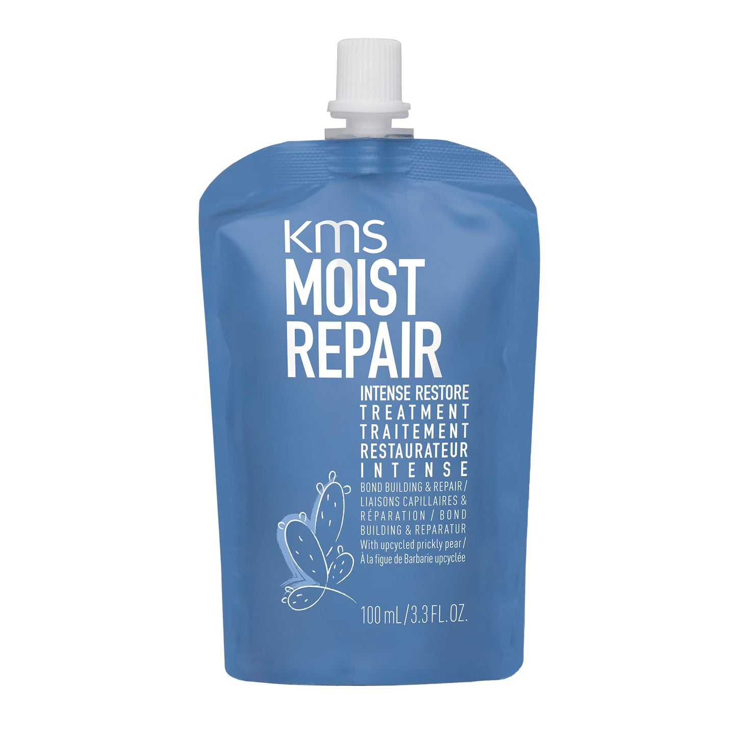 MoistRepair Intense Restore Treatment 100 ml