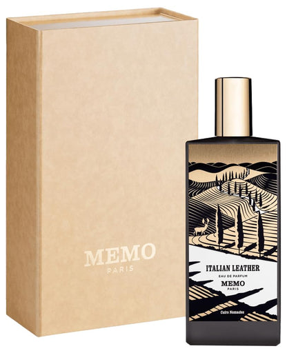 Memo Paris Italian Leather 75ml