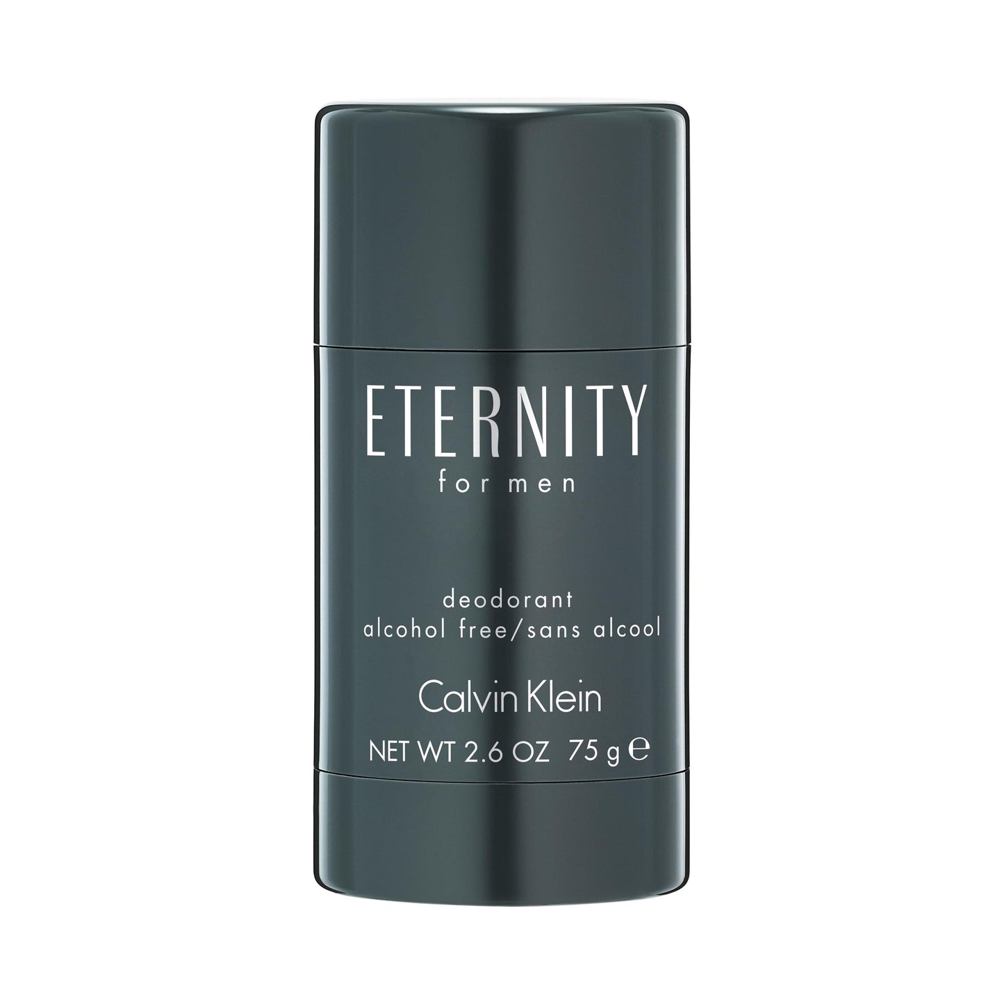 Calvin Klein Eternity Men's Deodorant Spray– With Notes of Mandarin, Sage, Cedarwood & Amber – 5.3 fl oz.