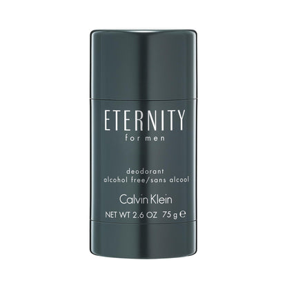 Calvin Klein Eternity Men's Deodorant Spray– With Notes of Mandarin, Sage, Cedarwood & Amber – 5.3 fl oz.